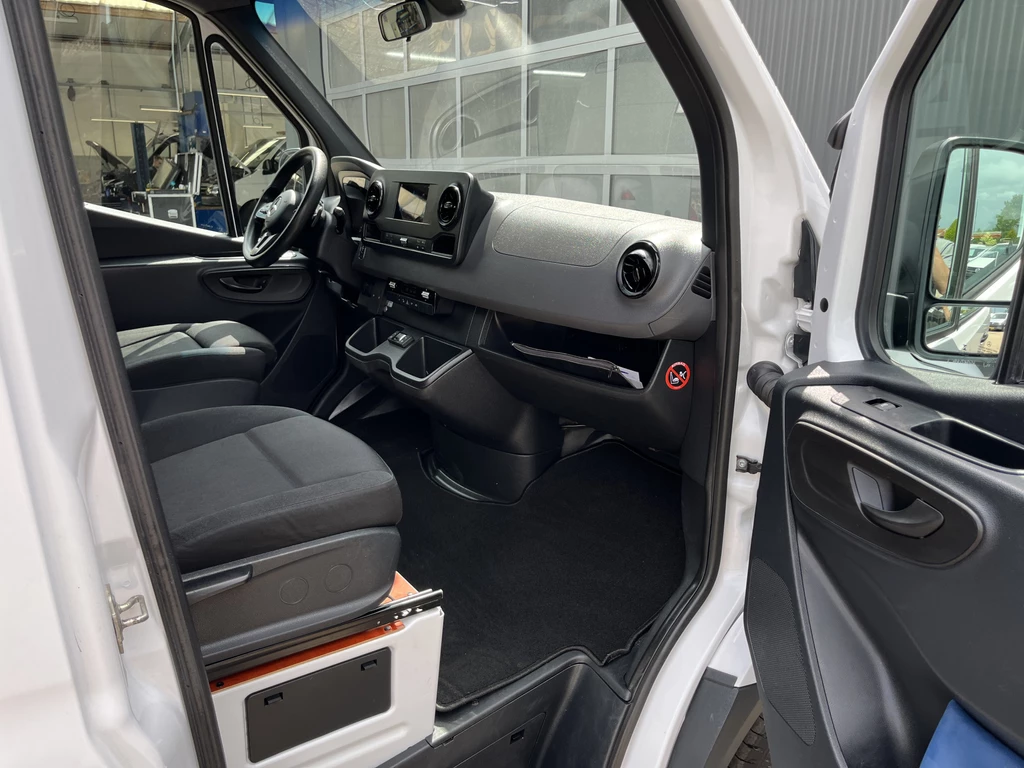 Mercedes-Benz Sprinter – foto 32
