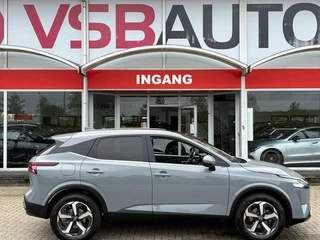 Nissan QASHQAI – thumbnail 5