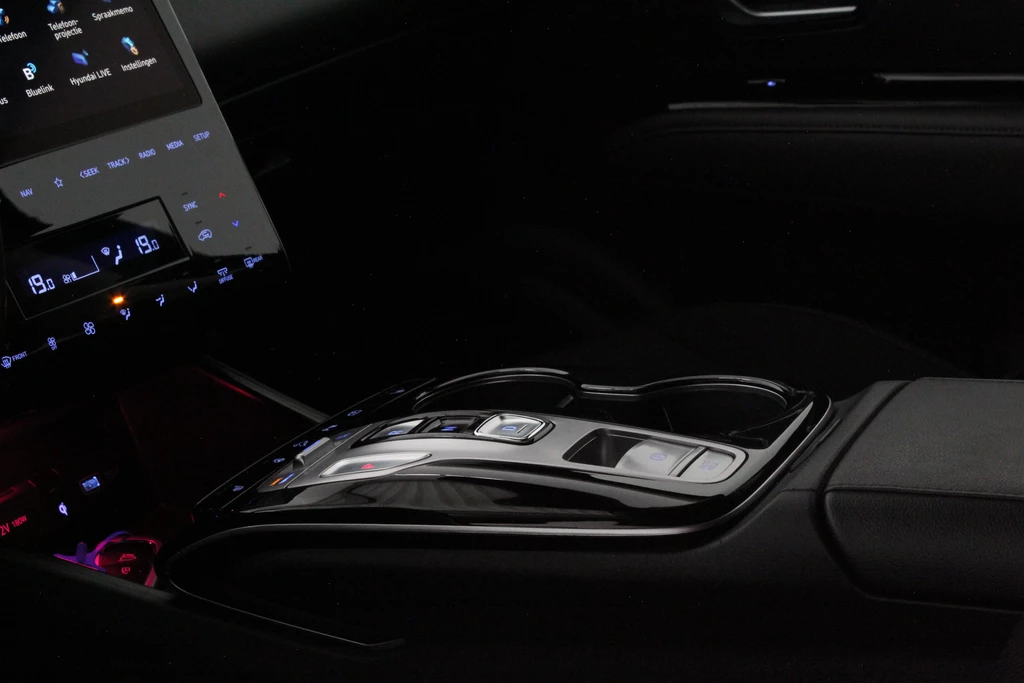 Hyundai Tucson – foto 16