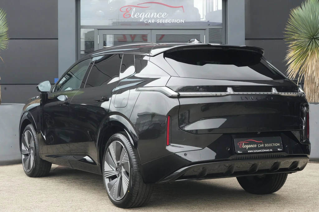 Lynk & Co 08 – foto 2