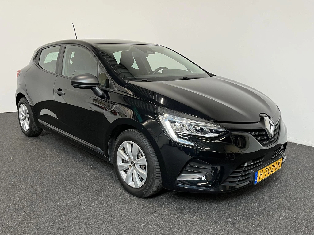 Renault Clio – foto 8