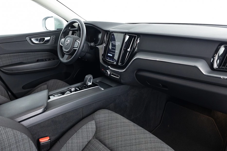 Volvo XC60 – foto 8