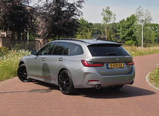 BMW 3 Serie – thumbnail 3