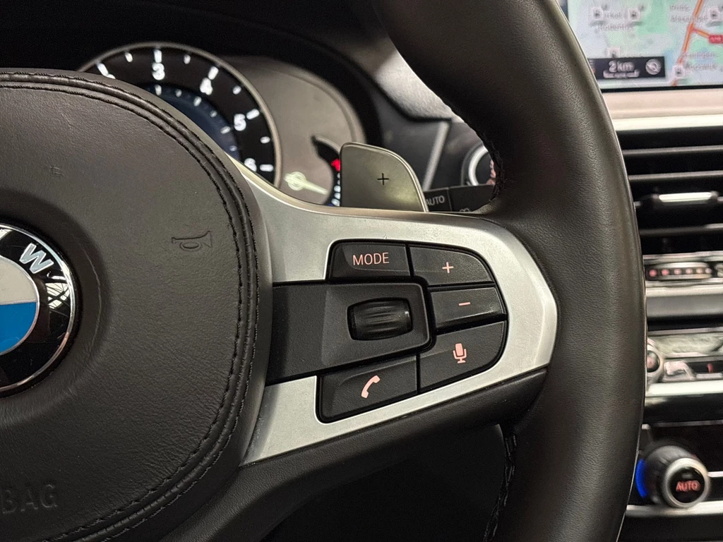 BMW X3 – foto 17