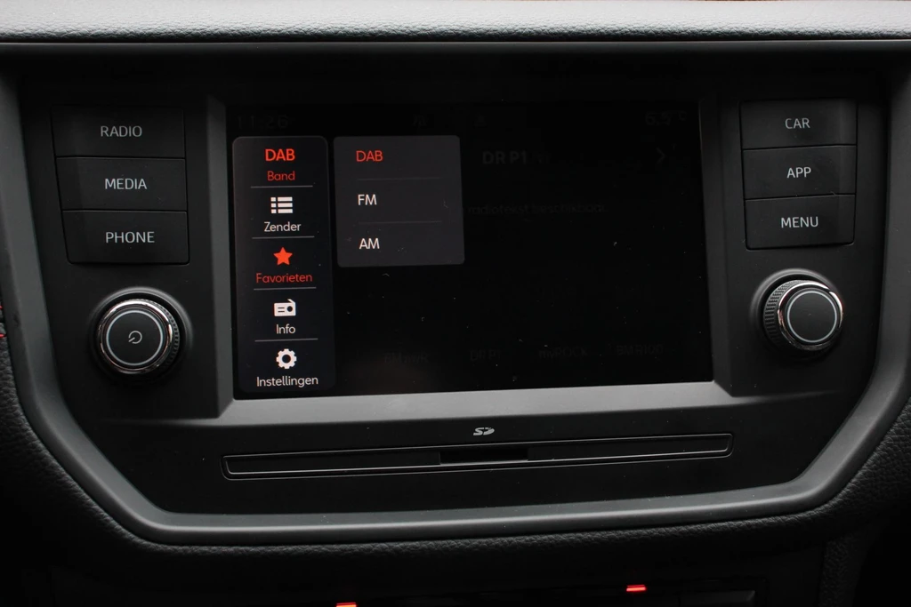 SEAT Arona – foto 19
