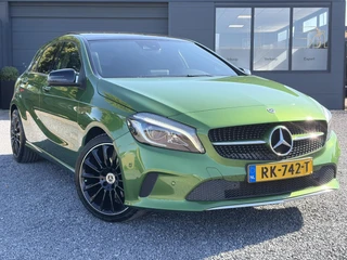 Mercedes-Benz A-Klasse – thumbnail 4