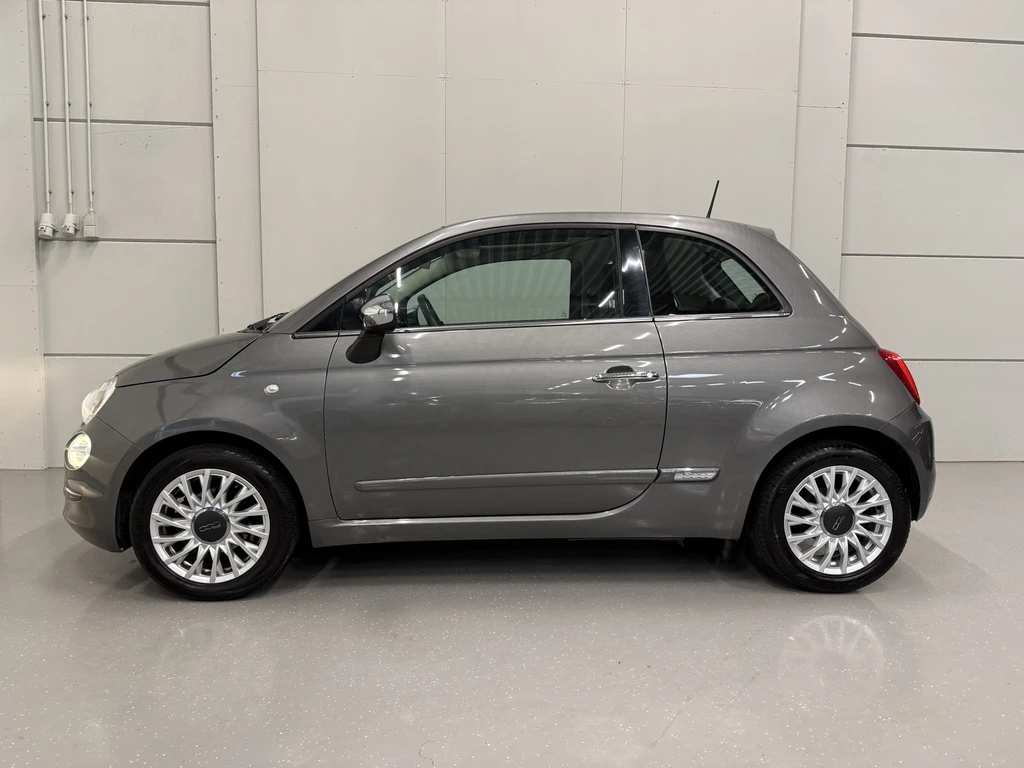 Fiat 500 – foto 2