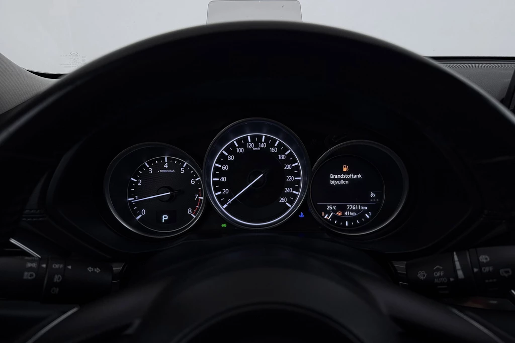 Mazda CX-5 – foto 36