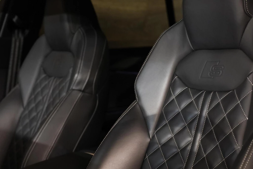 Audi Q8 – foto 31