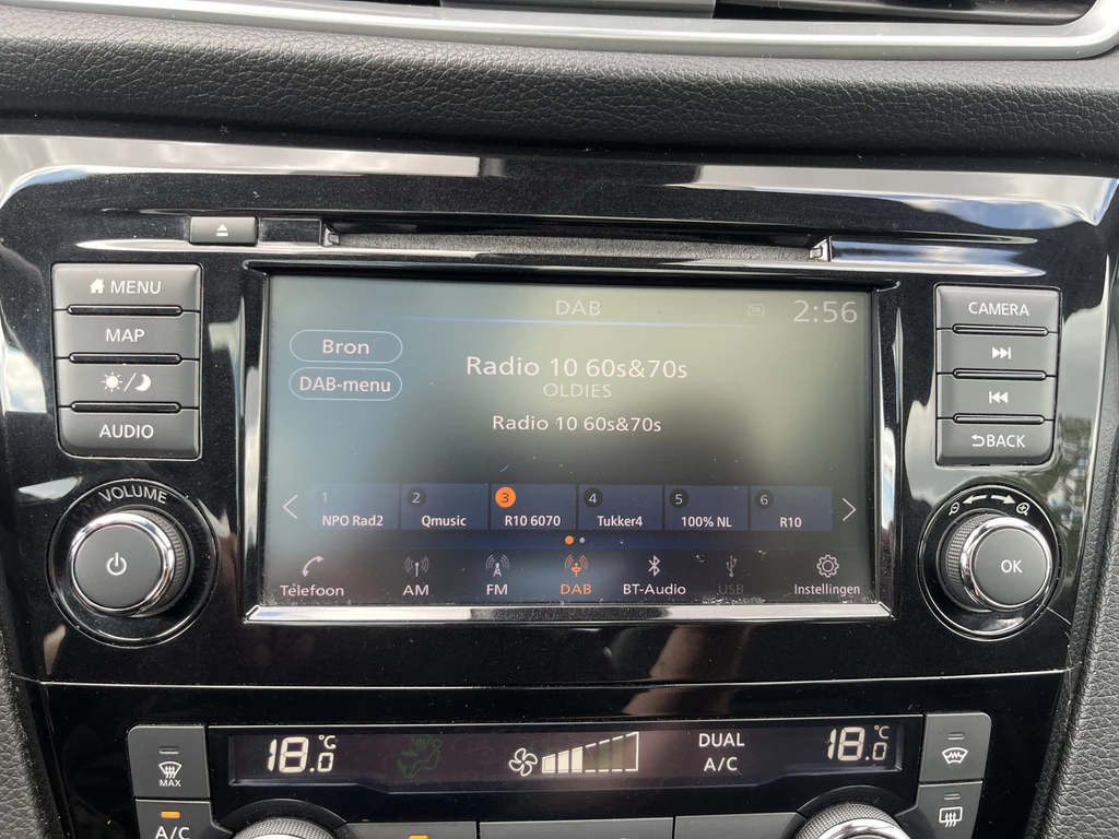 Nissan QASHQAI – foto 30