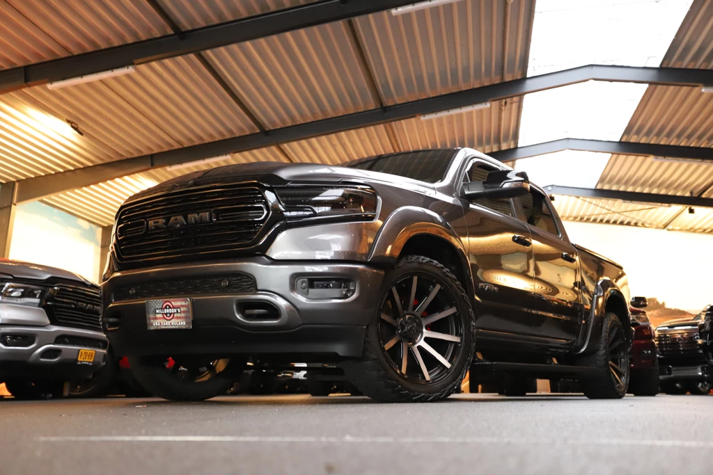 Dodge Ram 1500 – foto 2
