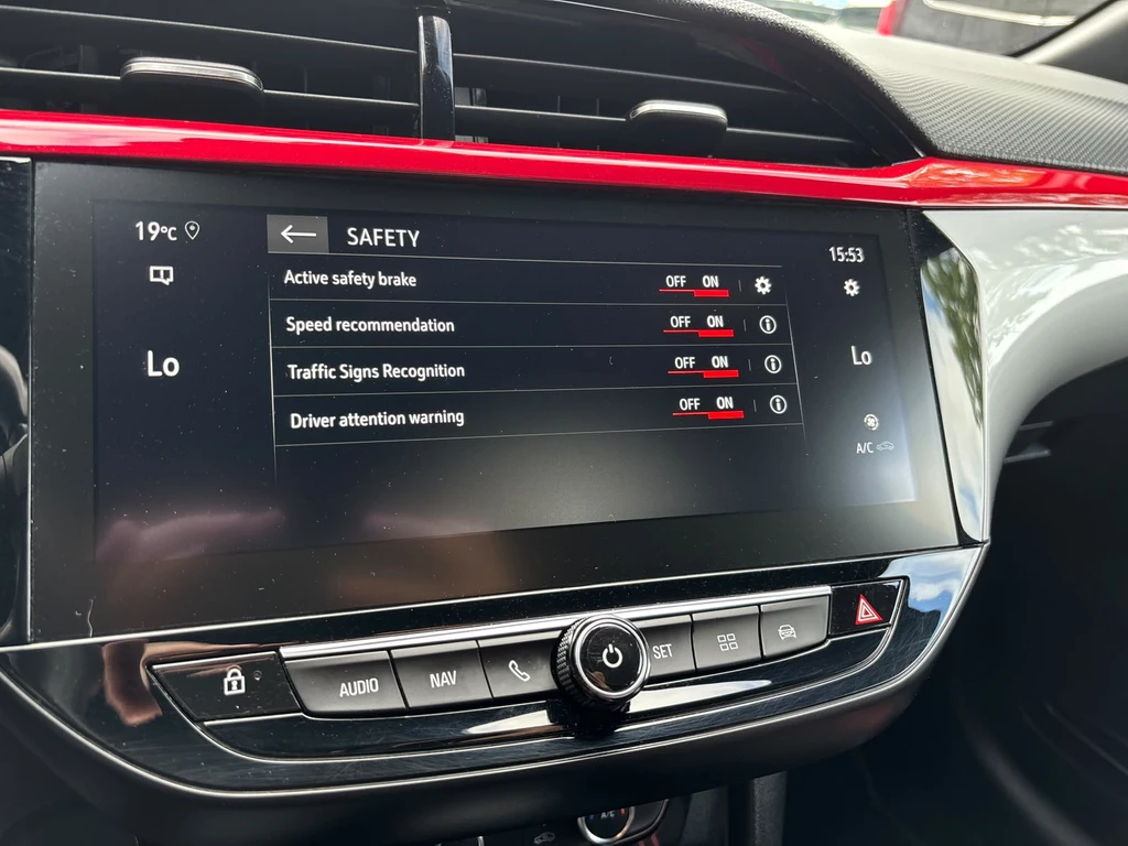 Opel Corsa – foto 9