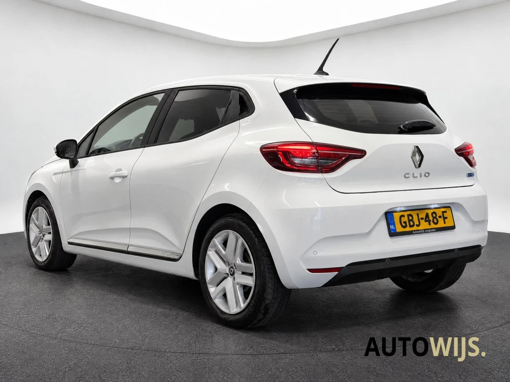Renault Clio – foto 3