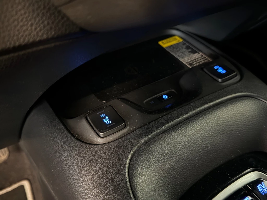 Toyota Corolla Touring Sports – foto 17