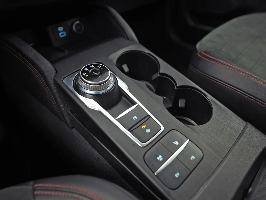 Ford Kuga – foto 14