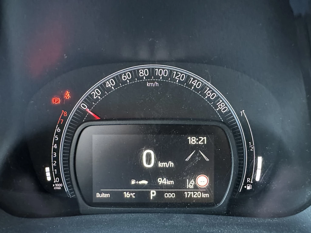 Toyota Aygo – foto 23