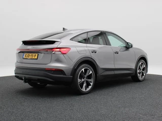 Audi Q4 Sportback e-tron – thumbnail 4