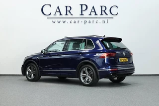 Volkswagen Tiguan – thumbnail 2