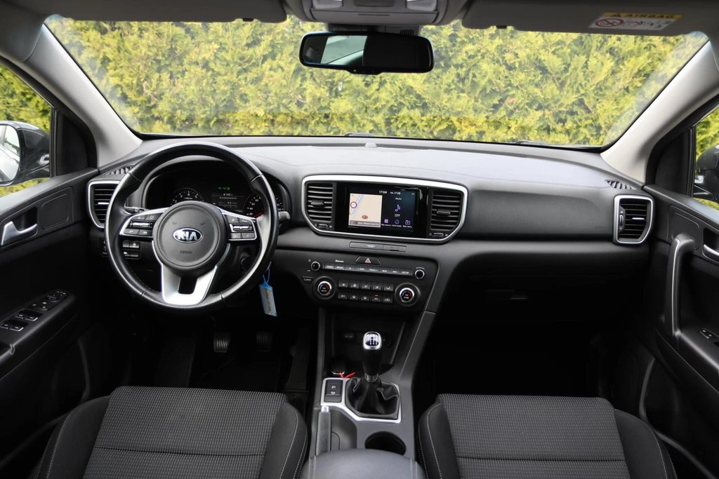 Kia Sportage – foto 49