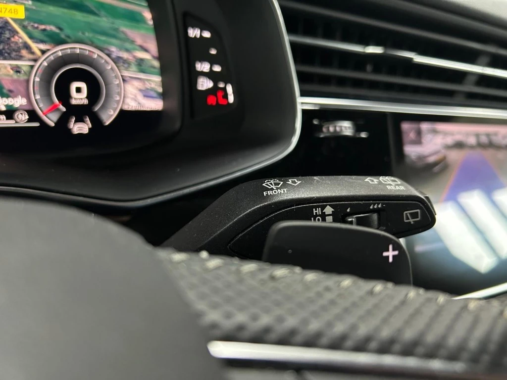 Audi Q8 – foto 19