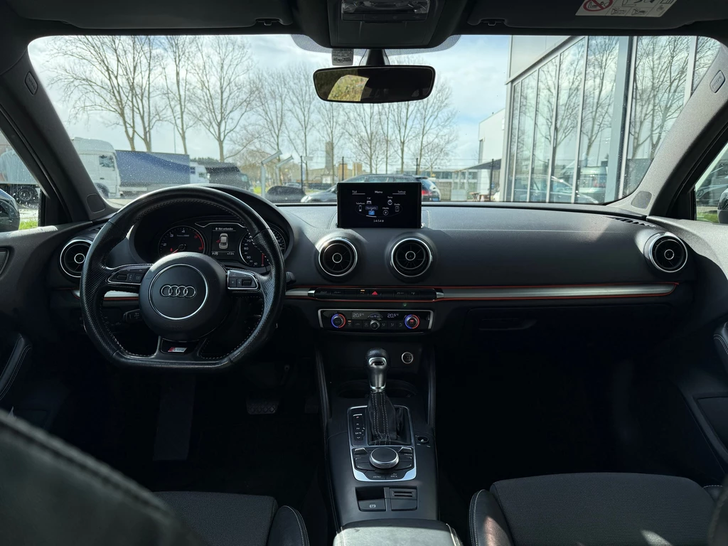 Audi A3 – foto 13