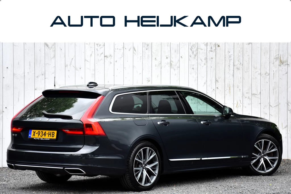 Volvo V90 – foto 5
