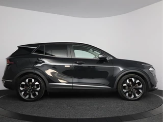 Kia Sportage – thumbnail 7