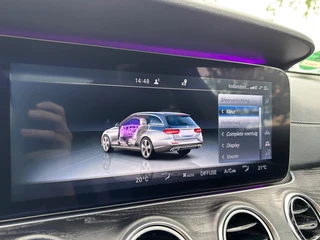 Mercedes-Benz E-Klasse – thumbnail 20