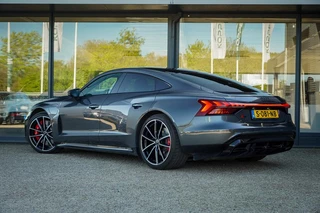 Audi e-tron GT – thumbnail 3