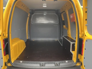 Volkswagen Caddy – thumbnail 25