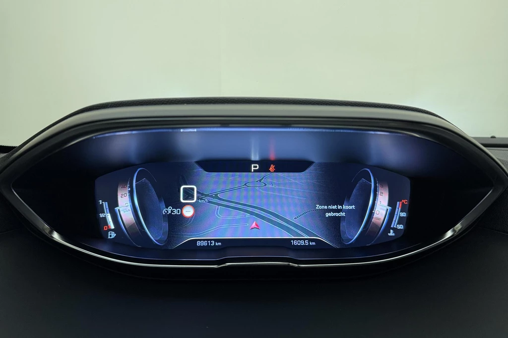 Peugeot 5008 – foto 32