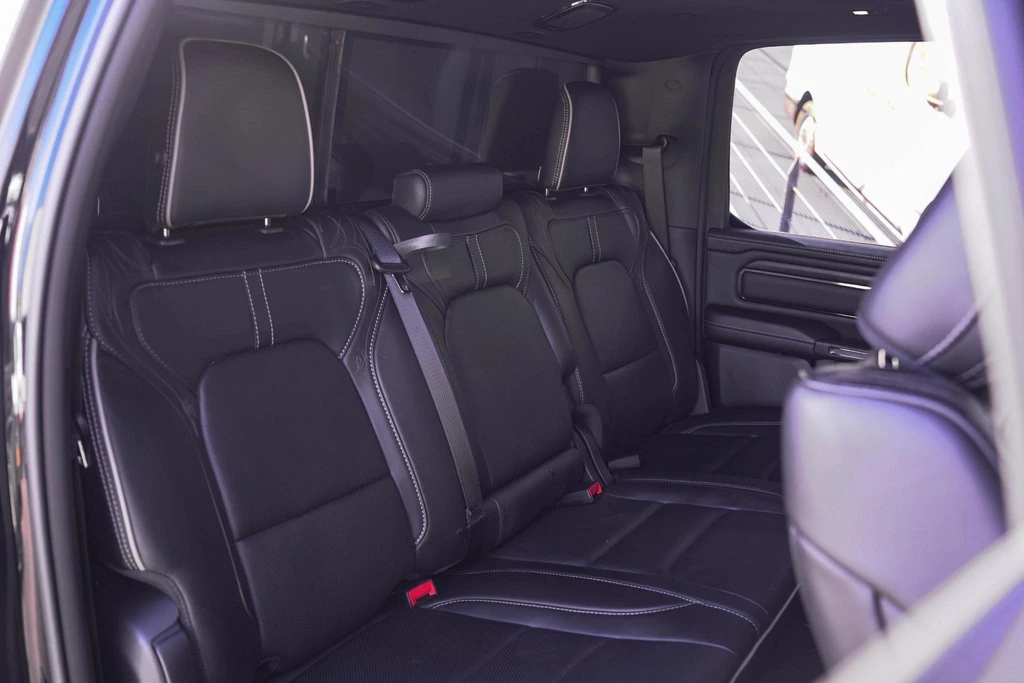 Dodge Ram 1500 – foto 39