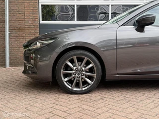 Mazda 3 – thumbnail 12