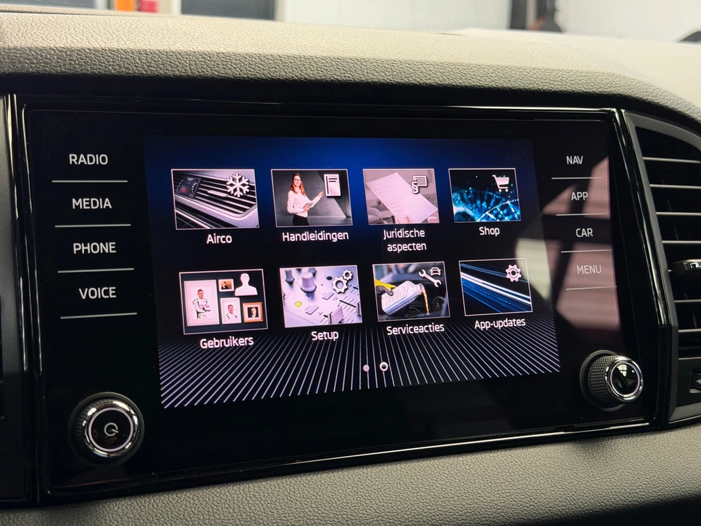 Škoda Karoq – foto 20