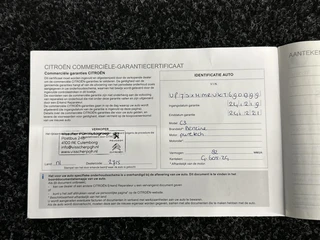 Citroën C3 – thumbnail 37