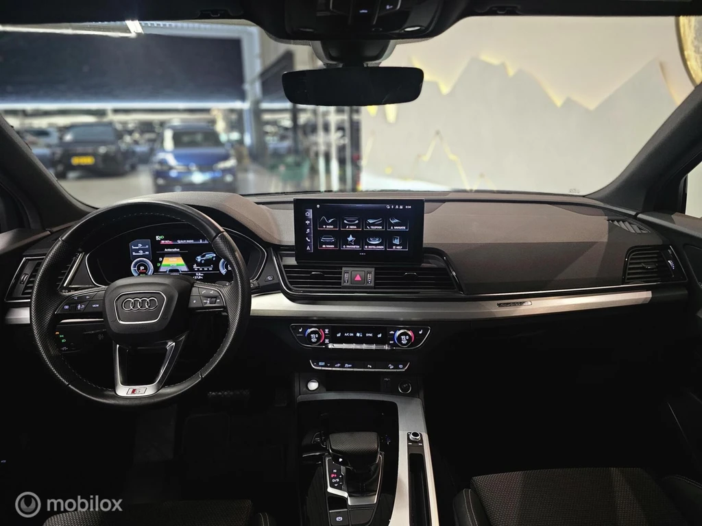 Audi Q5 – foto 20