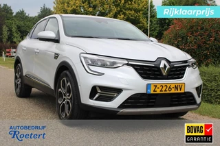 Renault Arkana – thumbnail 5