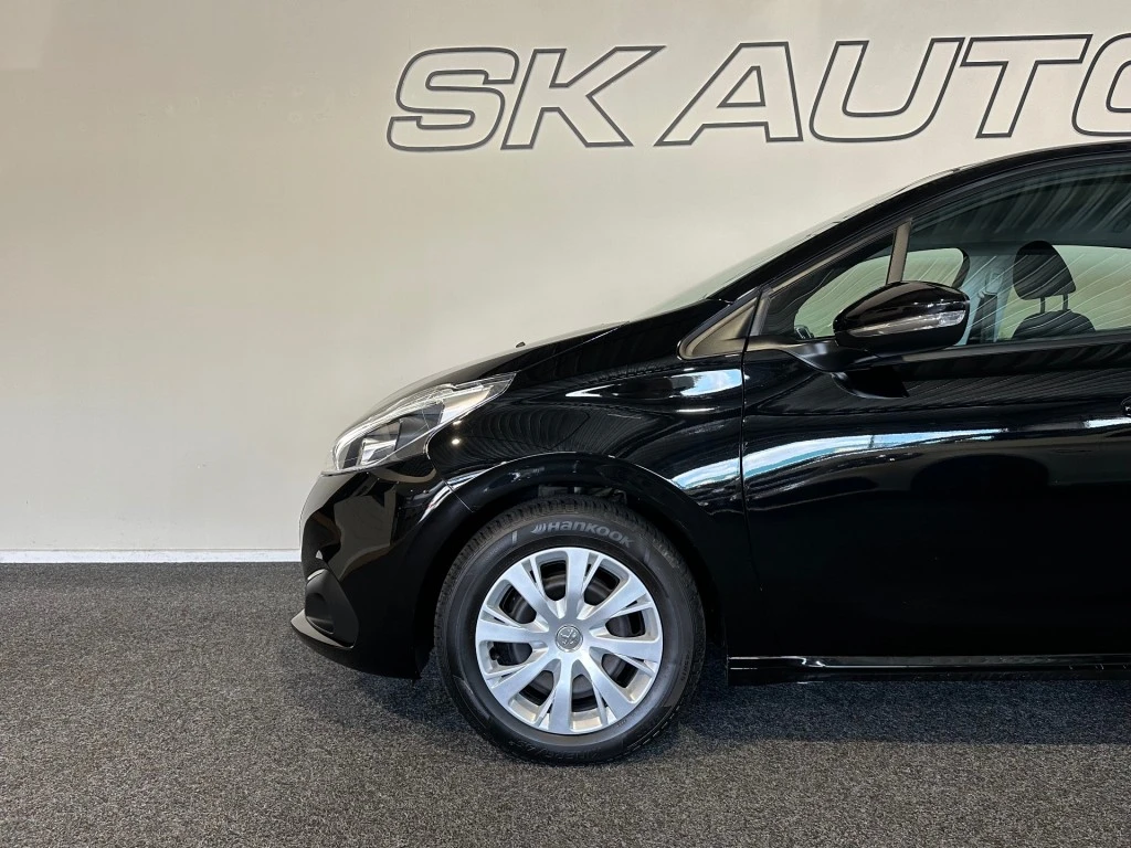 Peugeot 208 – foto 4