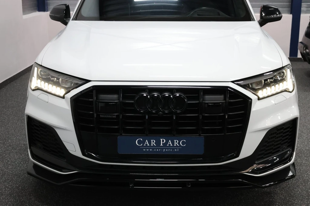 Audi Q7 – foto 10