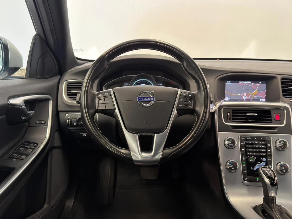 Volvo V60 – foto 10