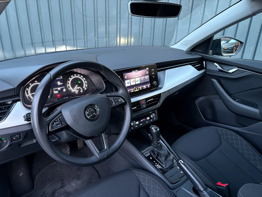 Škoda Scala – foto 19