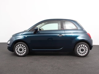 Fiat 500C – thumbnail 2