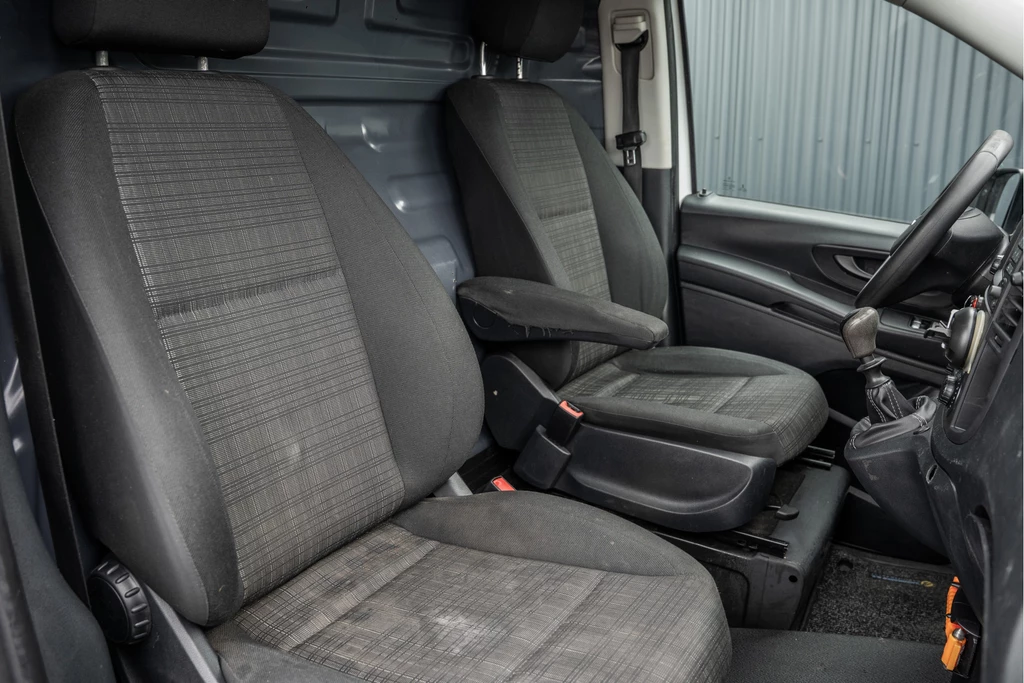 Mercedes-Benz Vito – foto 14