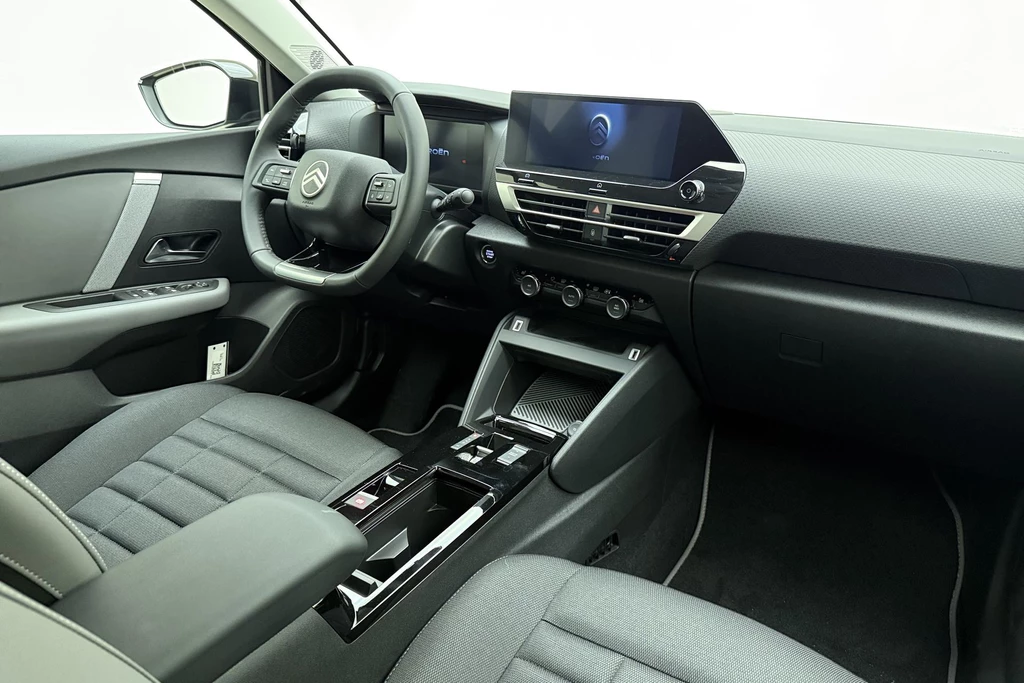 Citroën C4 – foto 15