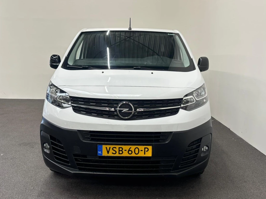 Opel Vivaro – foto 7