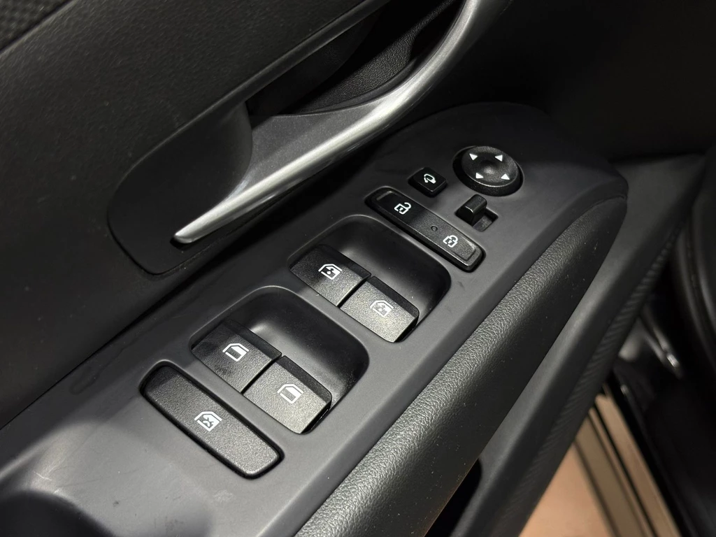 Hyundai Tucson – foto 24