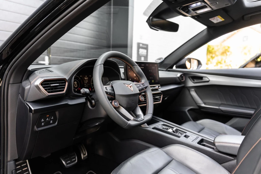 CUPRA Formentor – foto 12