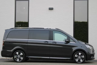 Mercedes-Benz EQV – thumbnail 12