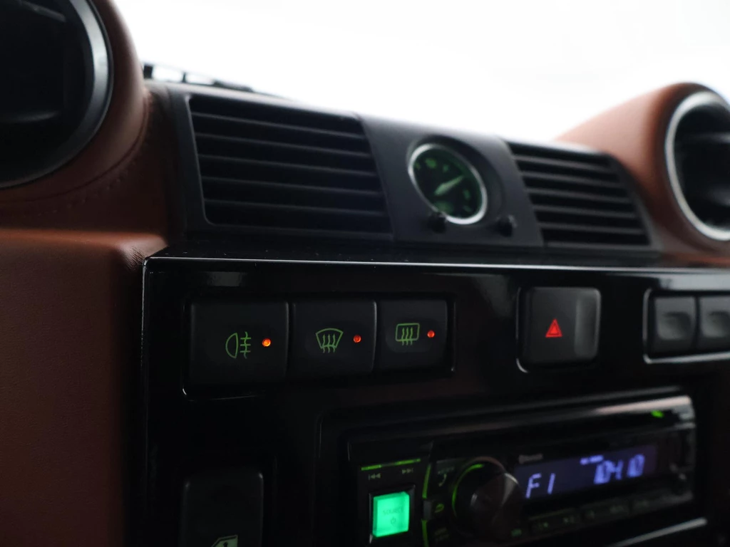 Land Rover Defender – foto 62