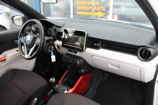 Suzuki Ignis – thumbnail 21